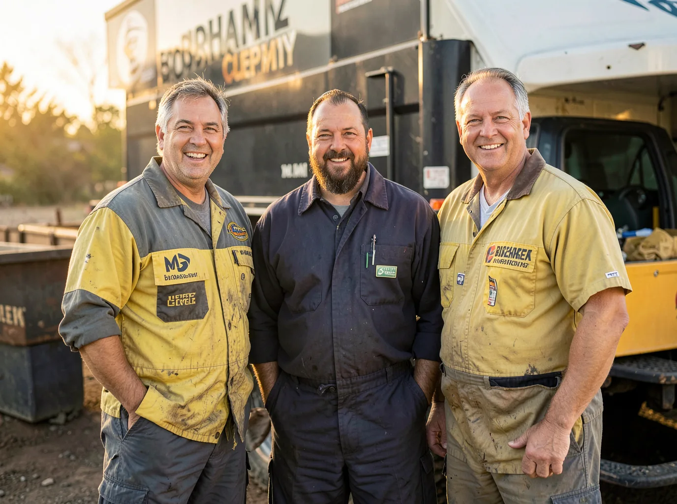Sewage Cleanup company in Galva, IL